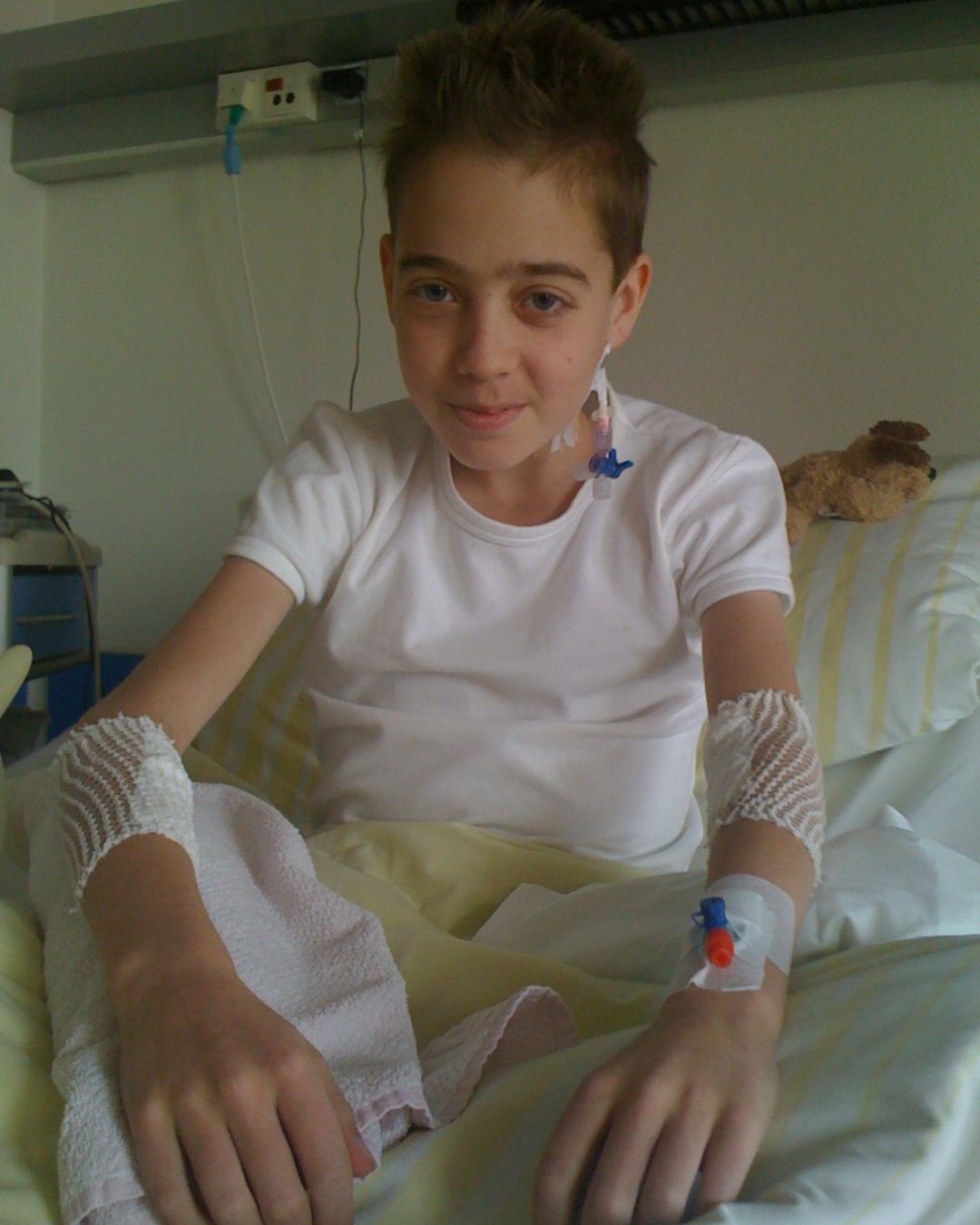 Darm-Entzündung, unzureichende Vitalstoffversorgung