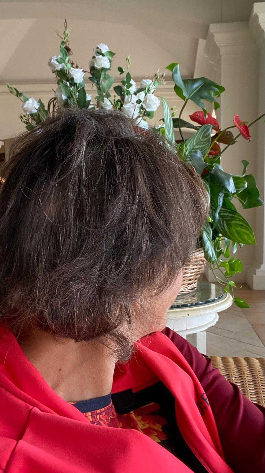 Vitalstoff-Versorgung optimiert incl. mehrfacher Darmreinigung