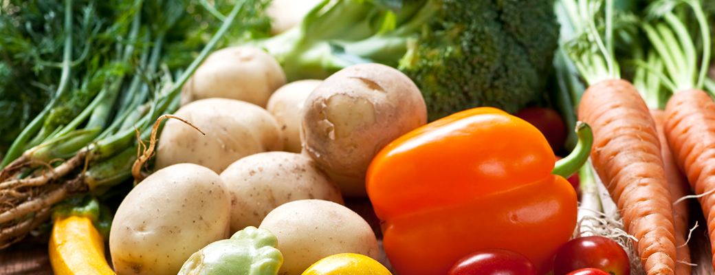 Ernährung bei Übersäuerung und Schmerzen